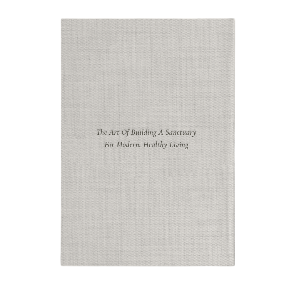 My Dream Home Journal