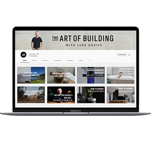 Dream Home Masterclass