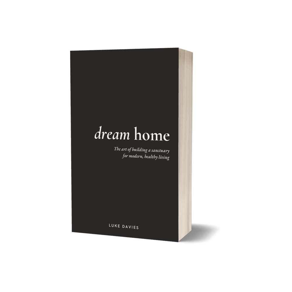 Dream Home Book