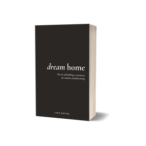 Dream Home Book