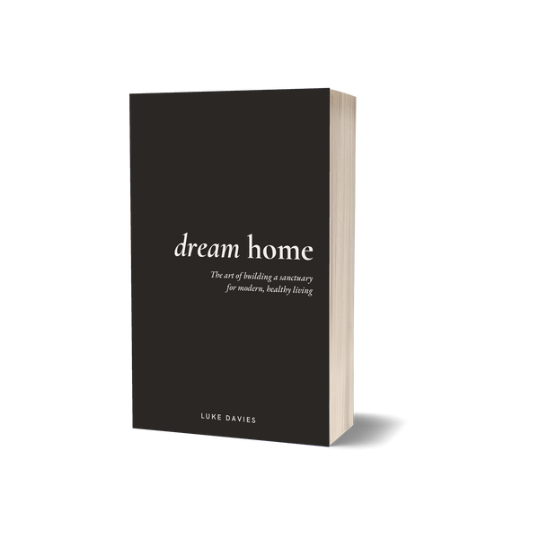 Dream Home Book